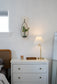 White Wall Sconces